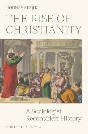 The Rise of Christianity