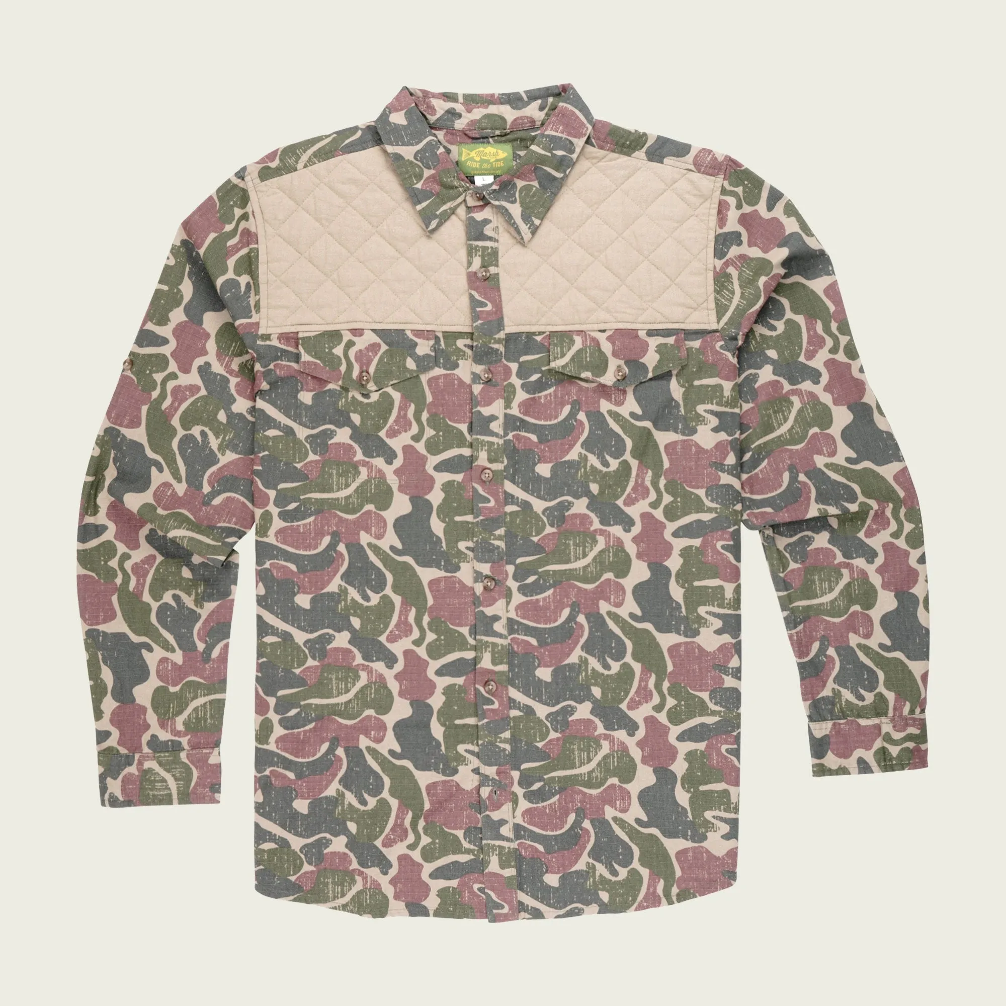 Upland Shirt