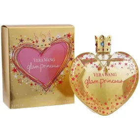 Vera Wang Glam Princess EDT Perfume For Women 100ml