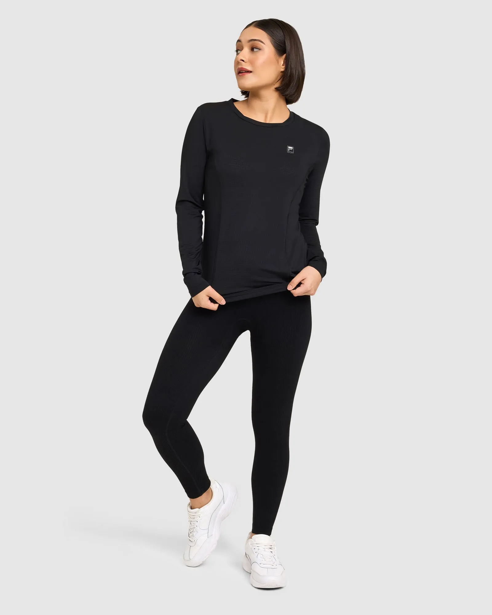 Women's Cathy Active Top