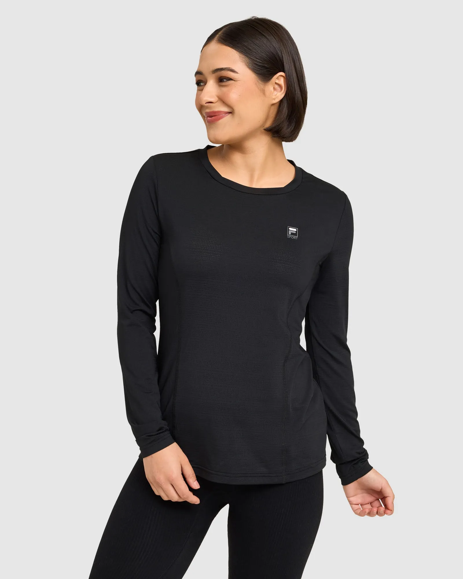 Women's Cathy Active Top