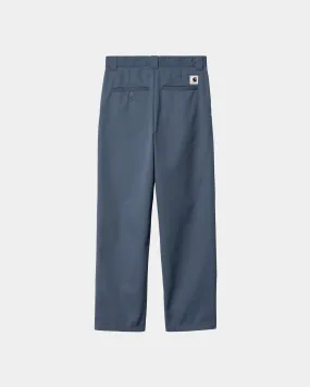 Women’s Master Pant | Hudson Blue