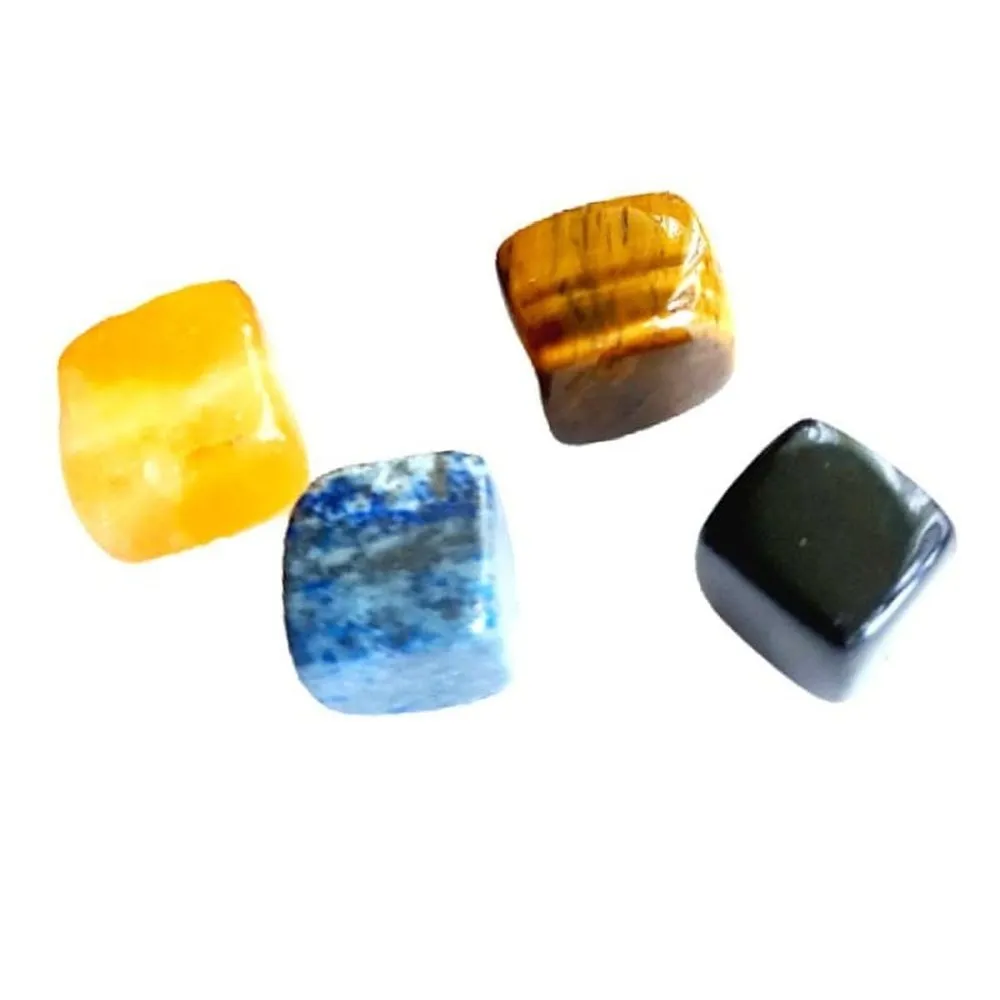 Zodiac Crystals for Sagittarius